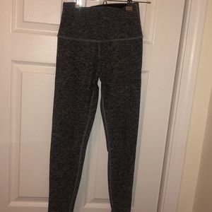 Beyond Yoga Healthed Leggings